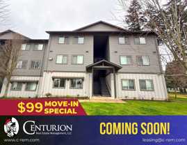 4261 Hawthorne Ave Ne #218 - Photo 1 of 1