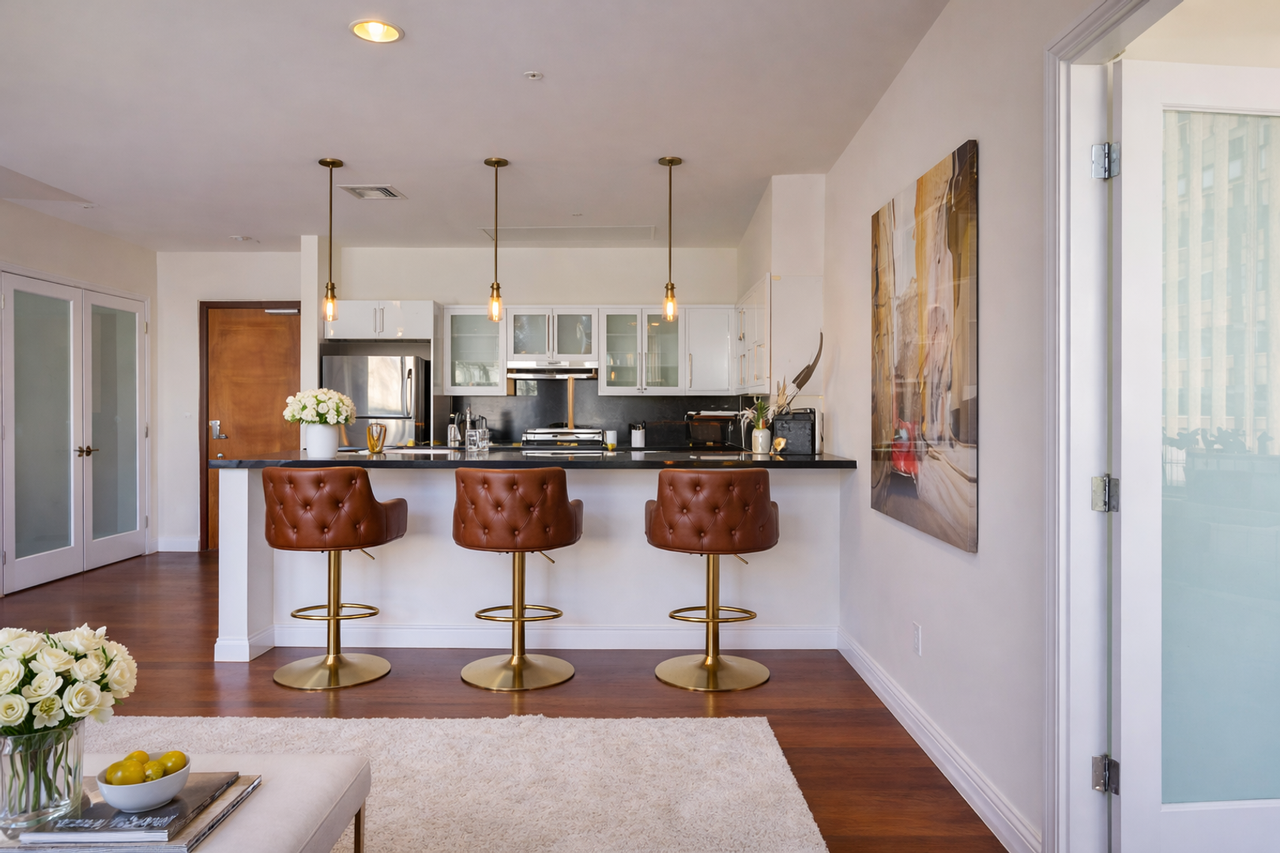 The Blackstone on 9th and Broadway - Photo 4 of 15