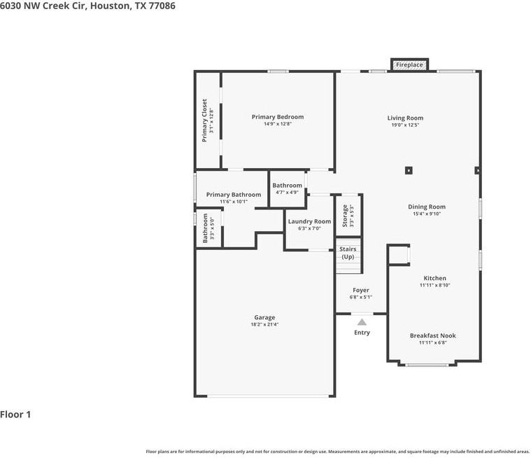 6030 Nw Creek Cir - Photo 2 of 17