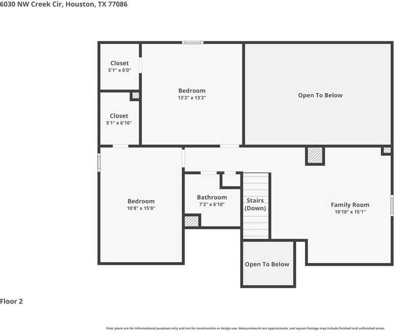 6030 Nw Creek Cir - Photo 3 of 17