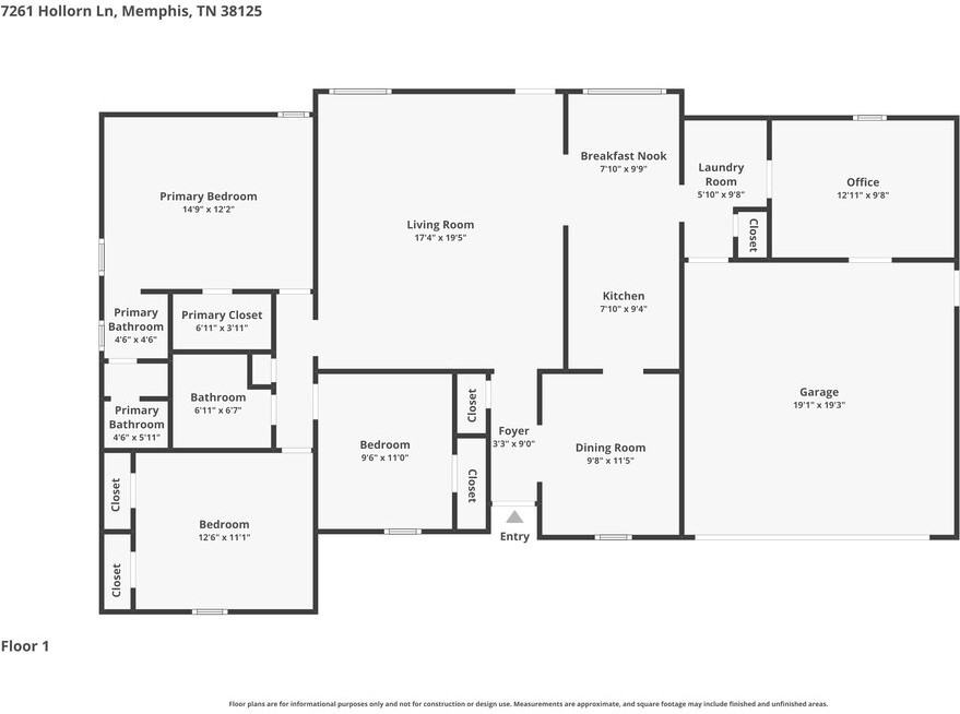 7261 Hollorn Ln - Photo 2 of 16