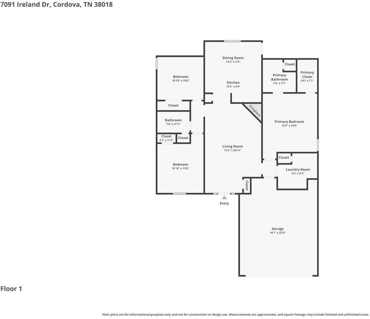 7091 Ireland Dr - Photo 2 of 16