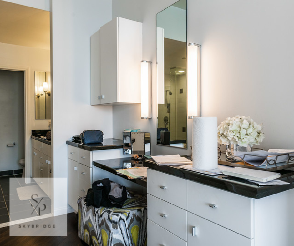 1100 Wilshire Blvd #3106 - Photo 3 of 18