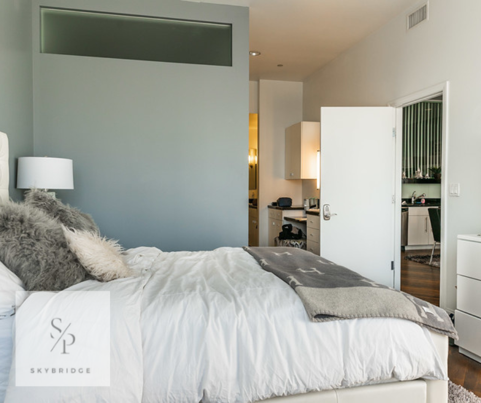 1100 Wilshire Blvd #3106 - Photo 4 of 18