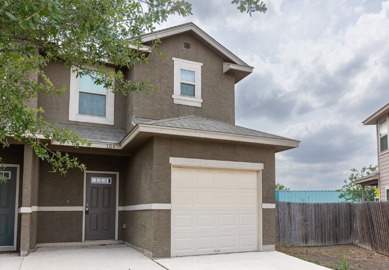 6003 Karly Way #104 - Photo 2 of 32