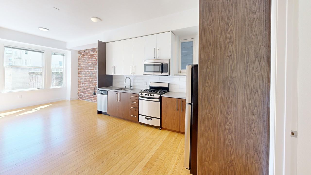 540 Leavenworth Street - Photo 4 of 36