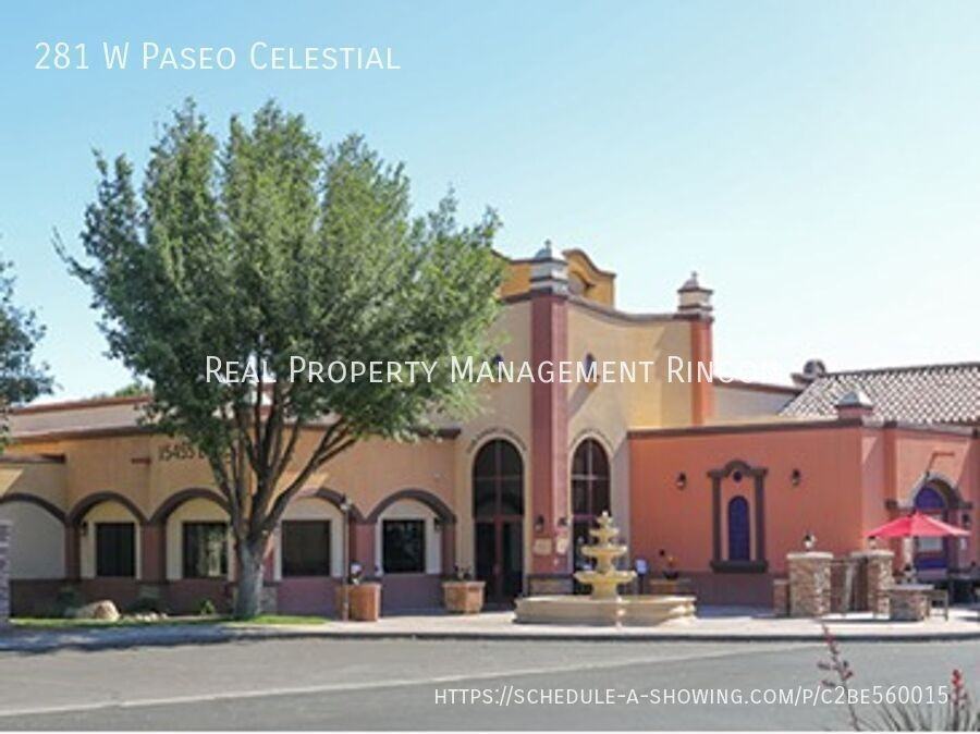 281 W Paseo Celestial - Photo 2 of 24