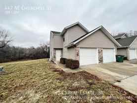 447 Ne Churchill St - Photo 1 of 1