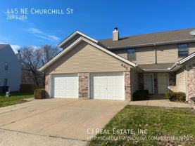 445 Ne Churchill St - Photo 1 of 1