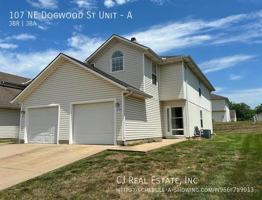 featured image of 107 Ne Dogwood St #A