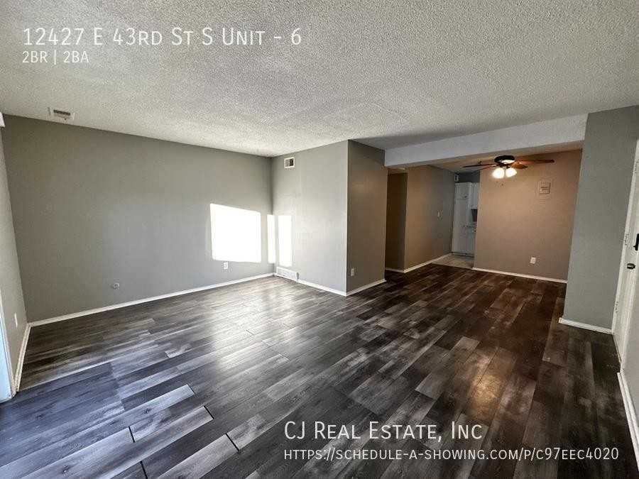 12427 E 43rd St S #6 - Photo 4 of 9