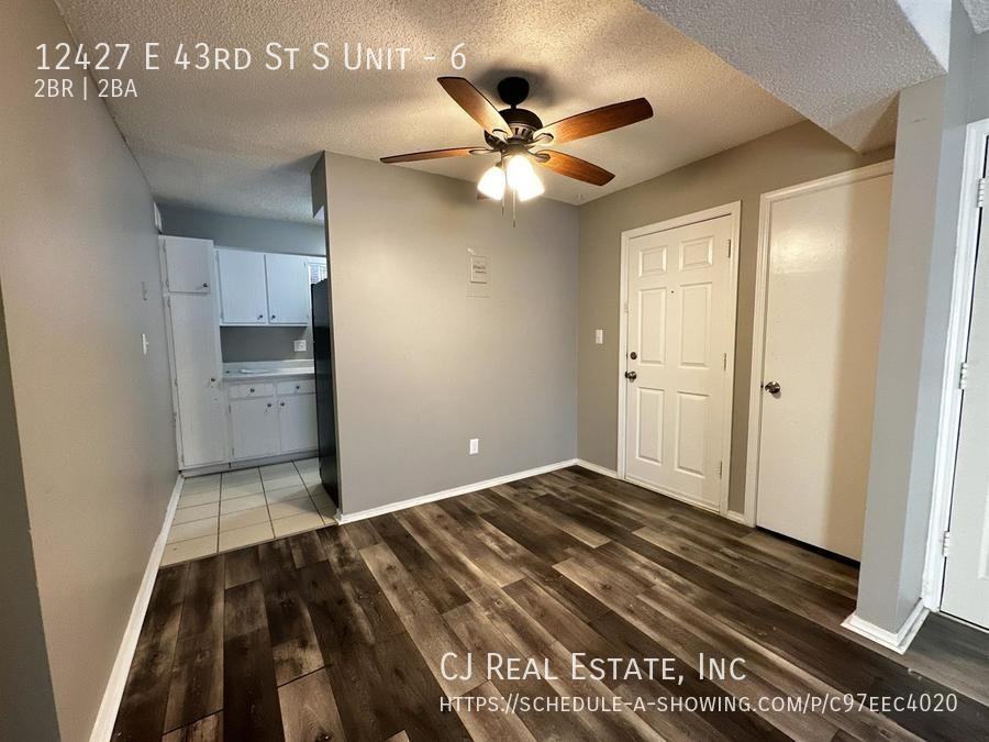 12427 E 43rd St S #6 - Photo 5 of 9