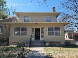 featured image of 4000 Bell St #A