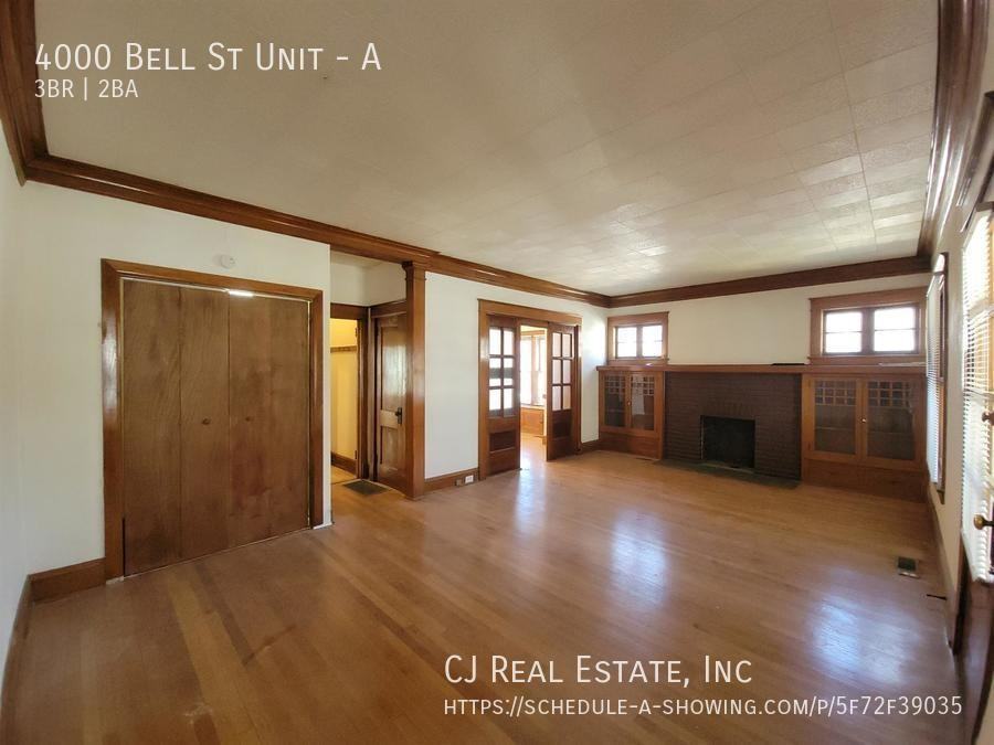 4000 Bell St #A - Photo 2 of 11