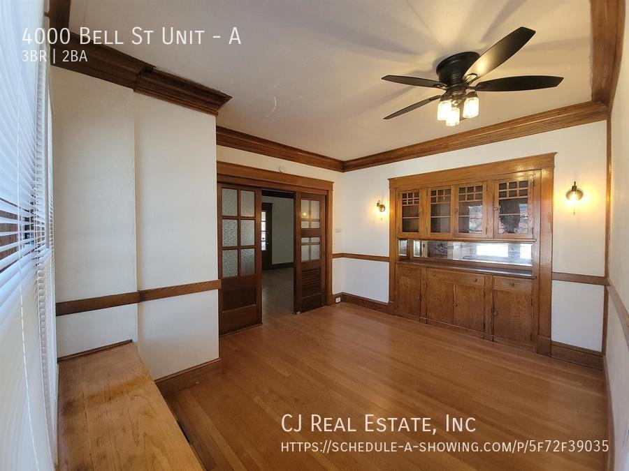 4000 Bell St #A - Photo 3 of 11