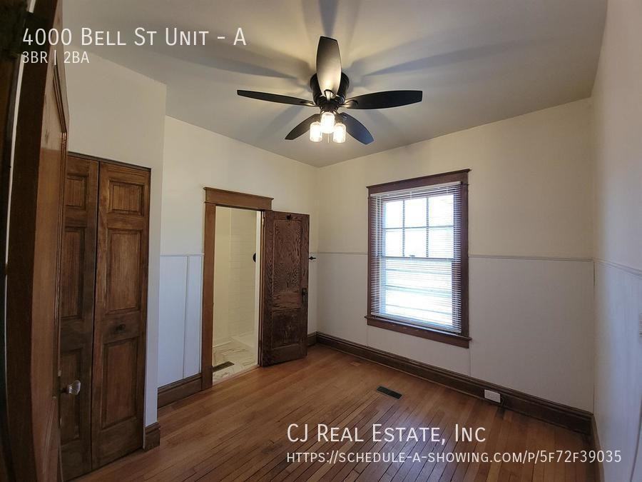 4000 Bell St #A - Photo 6 of 11