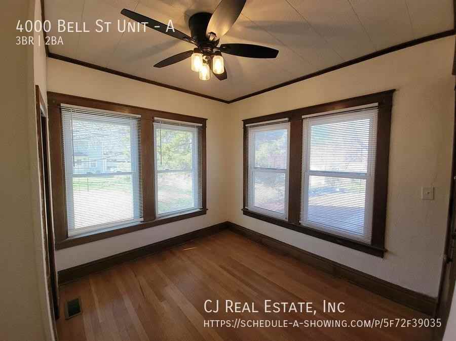 4000 Bell St #A - Photo 7 of 11