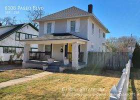 featured image of 6108 Paseo Blvd