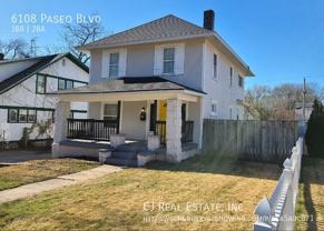 6108 Paseo Blvd - Photo 1 of 1