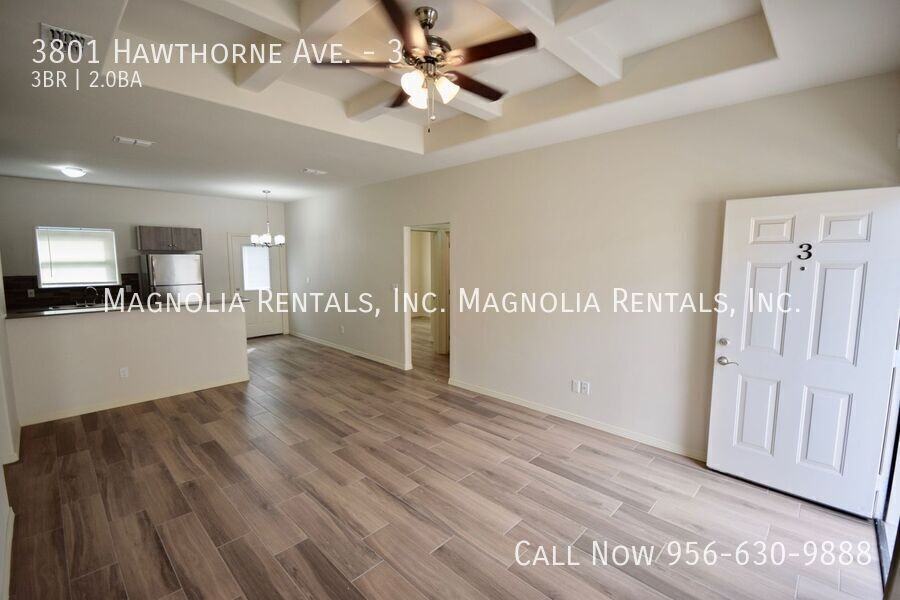 3801 Hawthorne Ave #3 - Photo 3 of 19