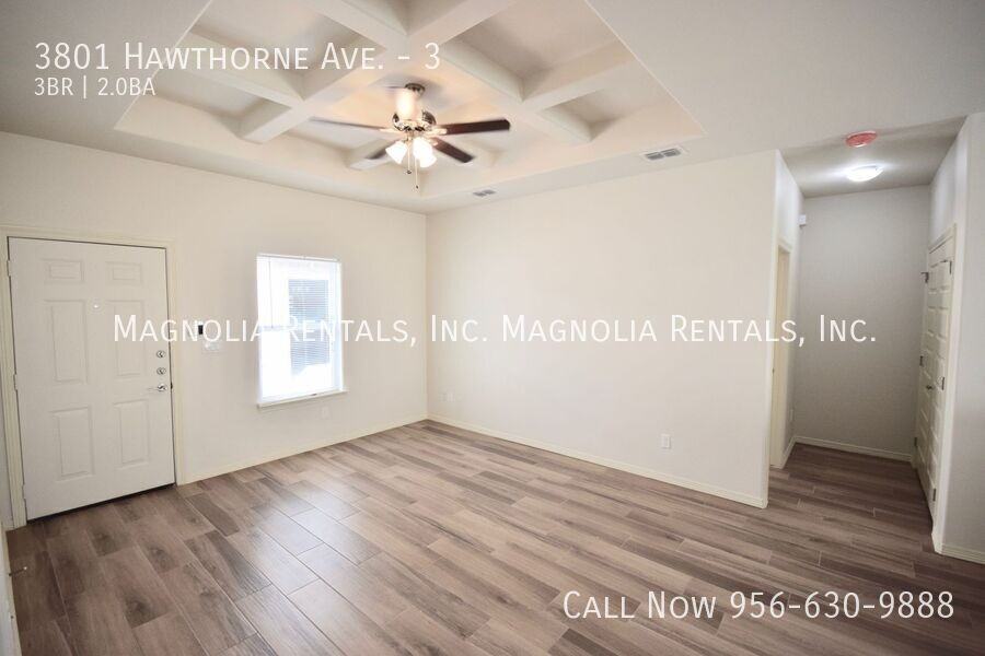 3801 Hawthorne Ave #3 - Photo 5 of 19