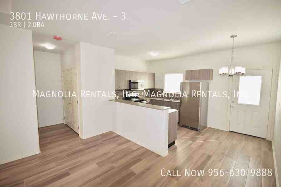 3801 Hawthorne Ave #3 - Photo 6 of 19