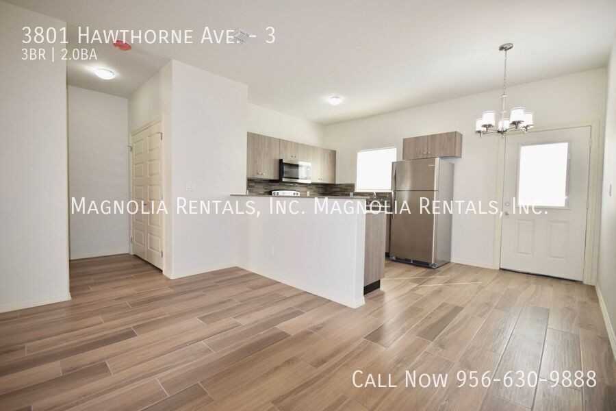 3801 Hawthorne Ave #3 - Photo 7 of 19