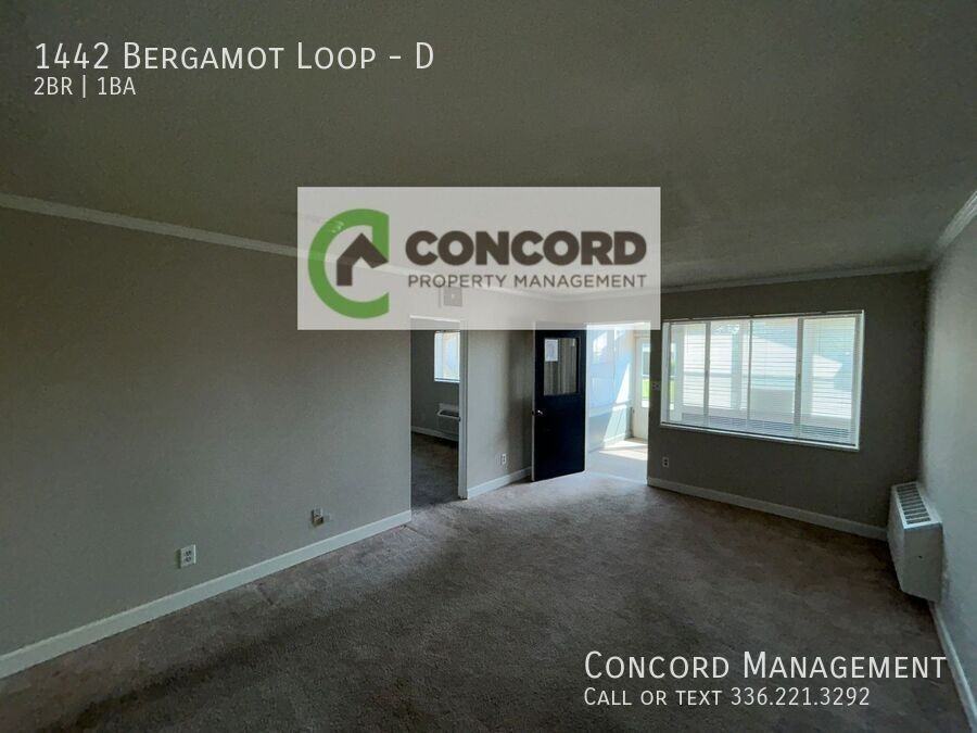 1442 Bergamot Loop #D - Photo 4 of 14