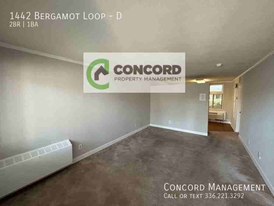 1442 Bergamot Loop #D - Photo 5 of 14