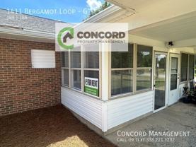 1411 Bergamot Loop #G - Photo 1 of 1