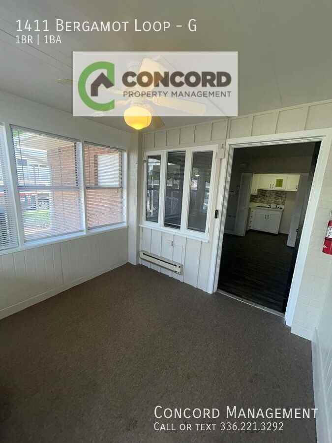 1411 Bergamot Loop #G - Photo 2 of 10