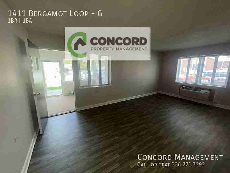 1411 Bergamot Loop #G - Photo 3 of 10