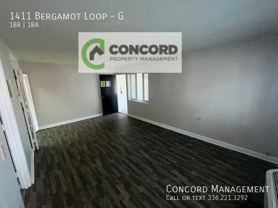 1411 Bergamot Loop #G - Photo 4 of 10