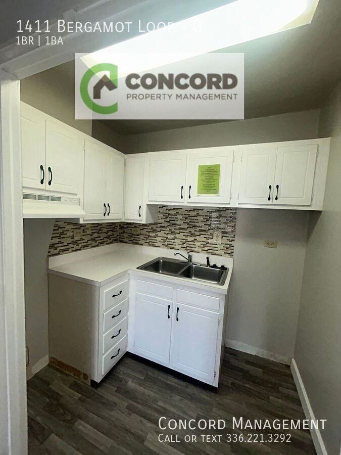 1411 Bergamot Loop #G - Photo 5 of 10