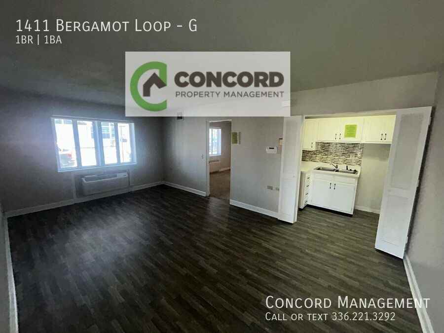 1411 Bergamot Loop #G - Photo 6 of 10