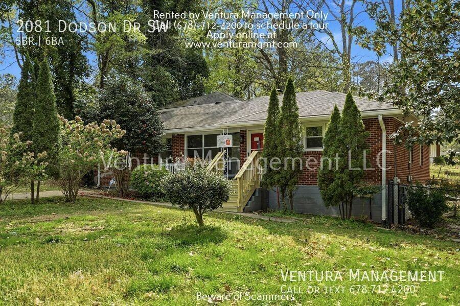 2081 Dodson Dr Sw - Photo 2 of 24