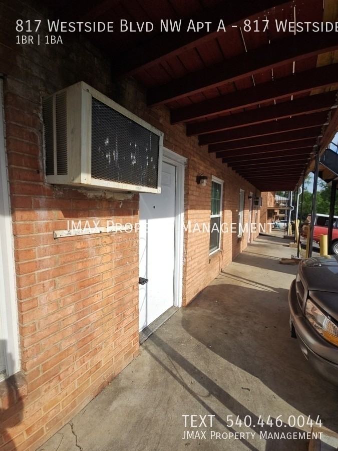 817 Westside Blvd Nw Apt A - Photo 2 of 10