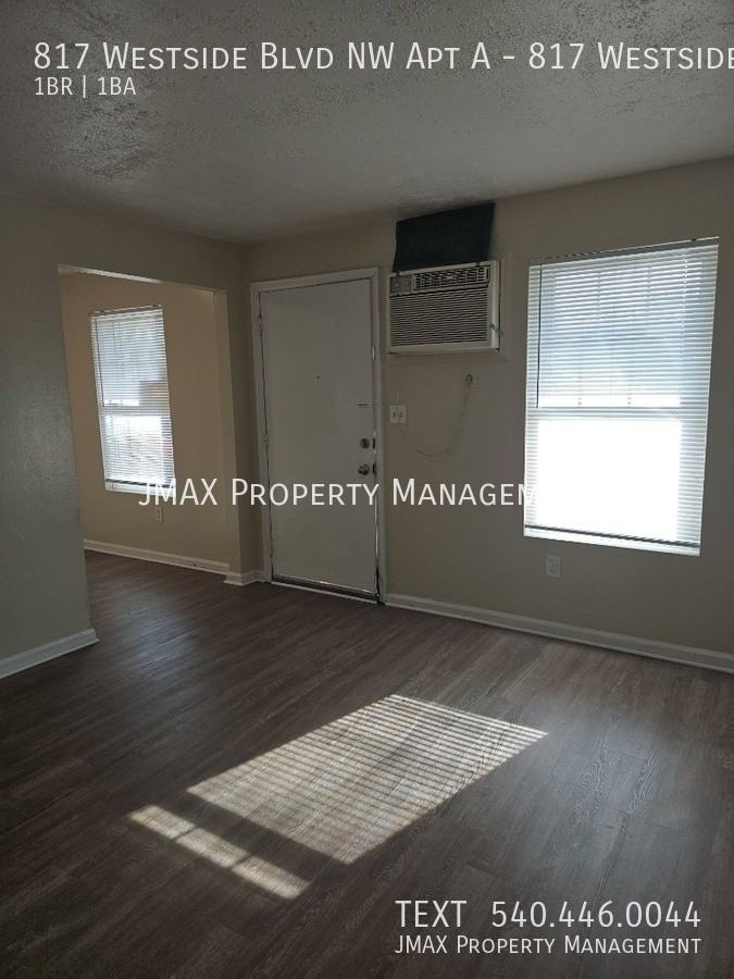 817 Westside Blvd Nw Apt A - Photo 4 of 10