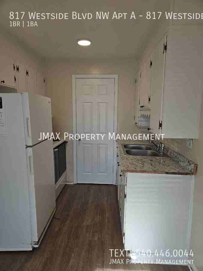 817 Westside Blvd Nw Apt A - Photo 6 of 10