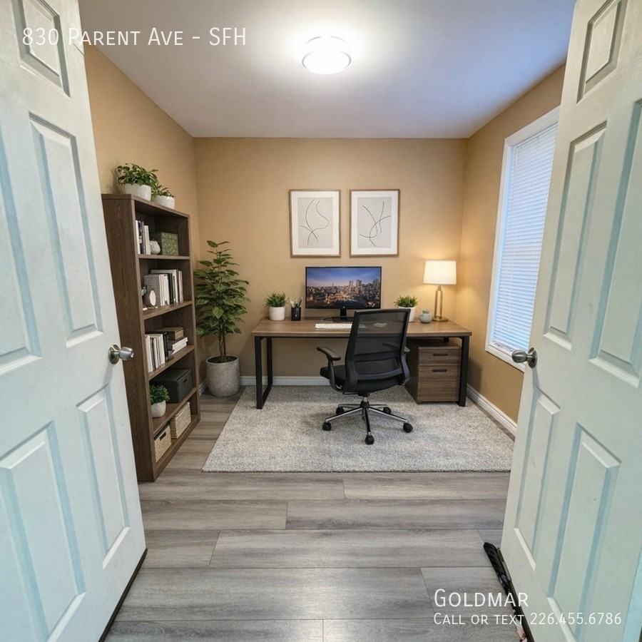 830 Parent Ave #SFH - Photo 6 of 16