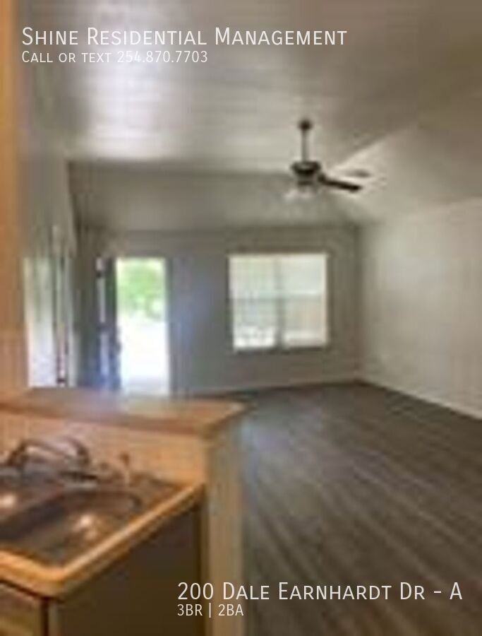 200 Dale Earnhardt Dr #A - Photo 2 of 8