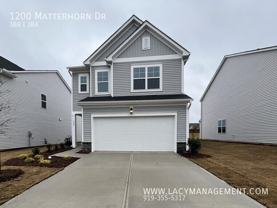 1200 Matterhorn Dr - Photo 1 of 1
