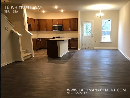 WHITESELL & - Photo 3 of 16