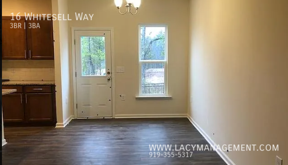 WHITESELL & - Photo 5 of 16