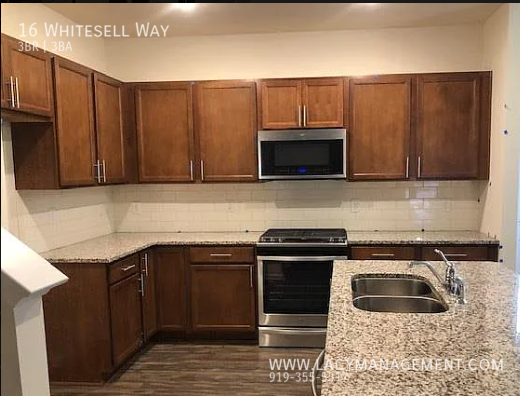 WHITESELL & - Photo 6 of 16