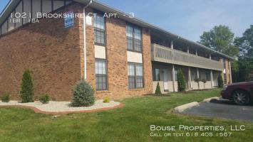 featured image of 1021 Brookshire Ct #3
