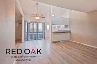 8614 Woodley Ave #218 - Photo 1 of 1