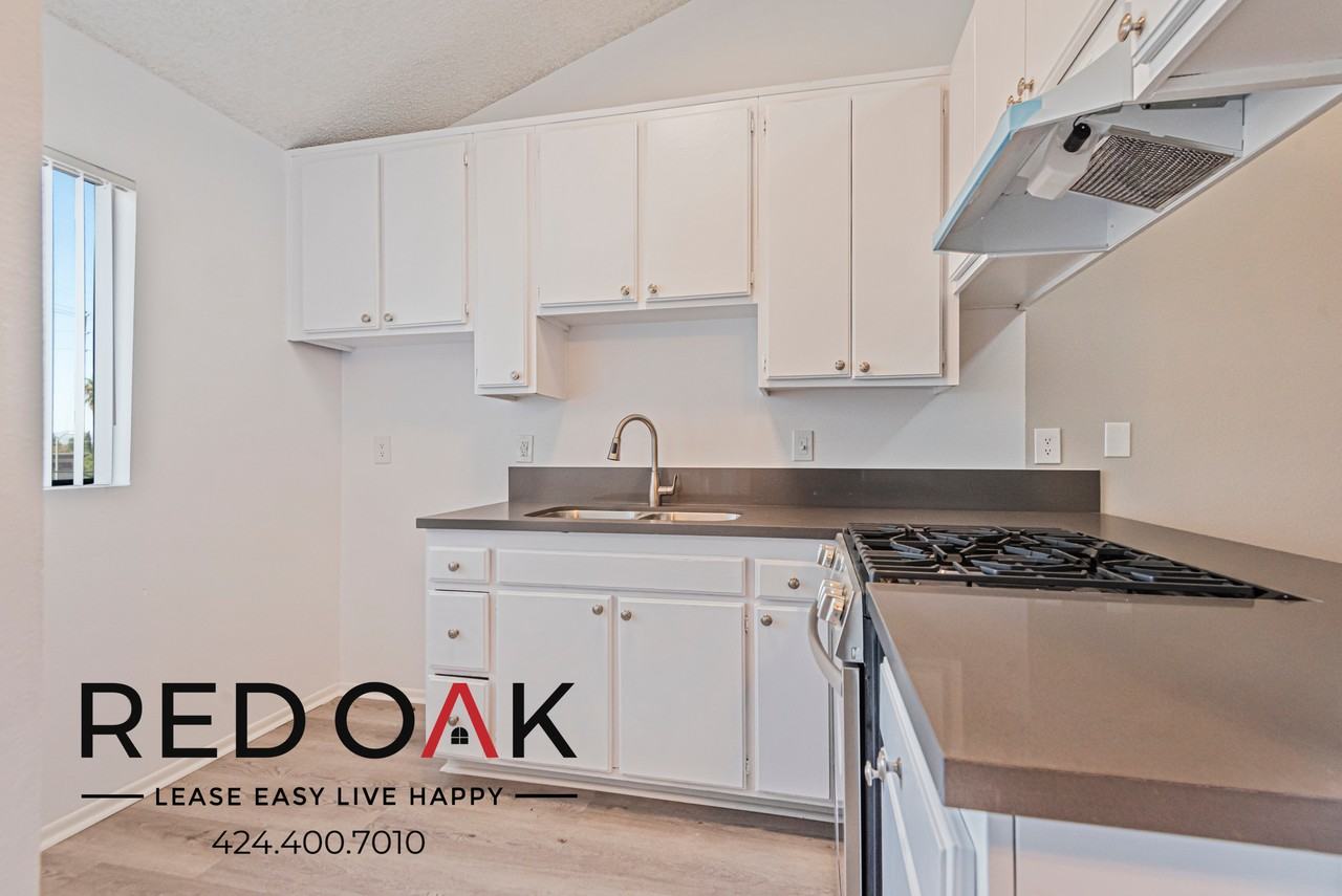 8614 Woodley Ave #218 - Photo 2 of 15