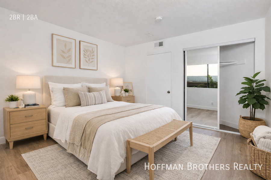 1320 N Sierra Bonita Ave #103 - Photo 3 of 11