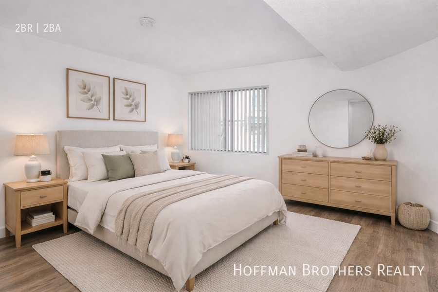 1320 N Sierra Bonita Ave #103 - Photo 5 of 11